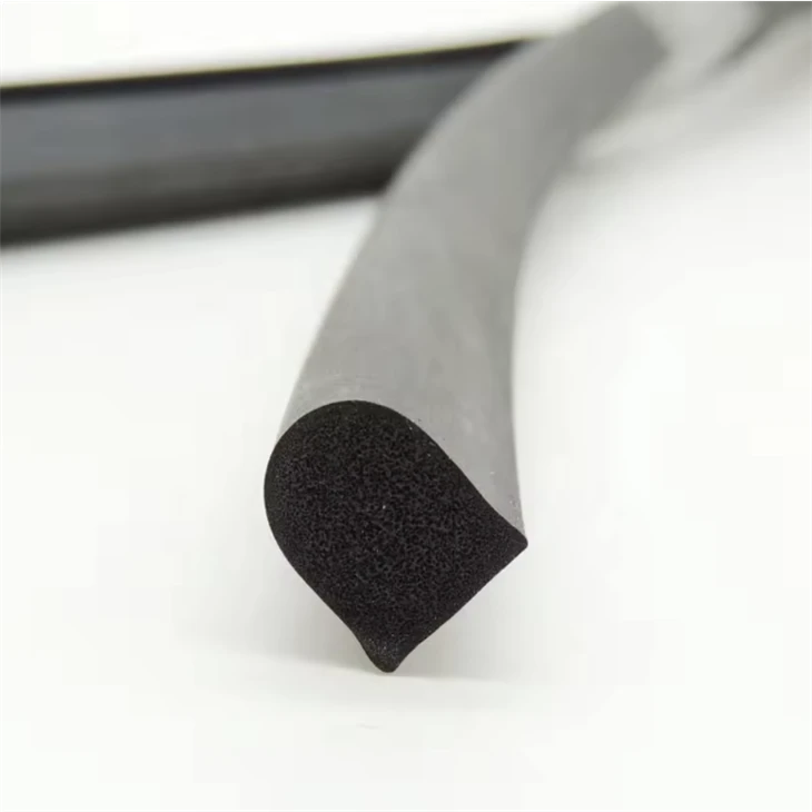 Epdm Rubber Extrusions suppliers