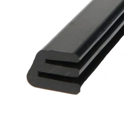 Rubber Seal Strip For Car Doors factory