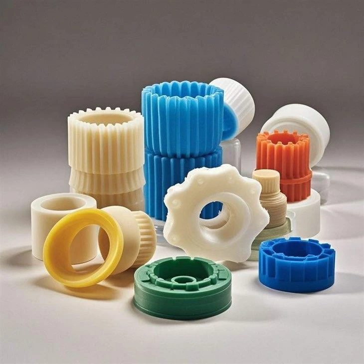 Joints toriques en silicone