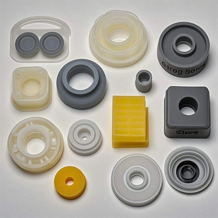 Silicone O Rings best