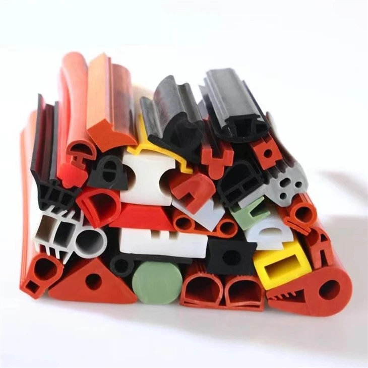 Silicone Rubber Strips suppliers