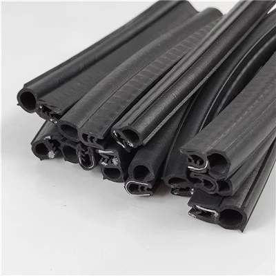 Bande d'étanchéité EPDM