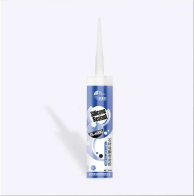 Scellant structurel en silicone